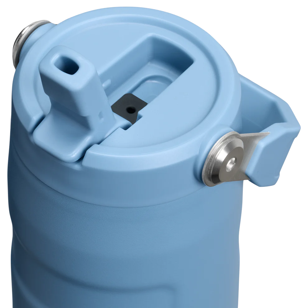 IceFlow™ Bottle Flip Straw 2.0 | 0.47L