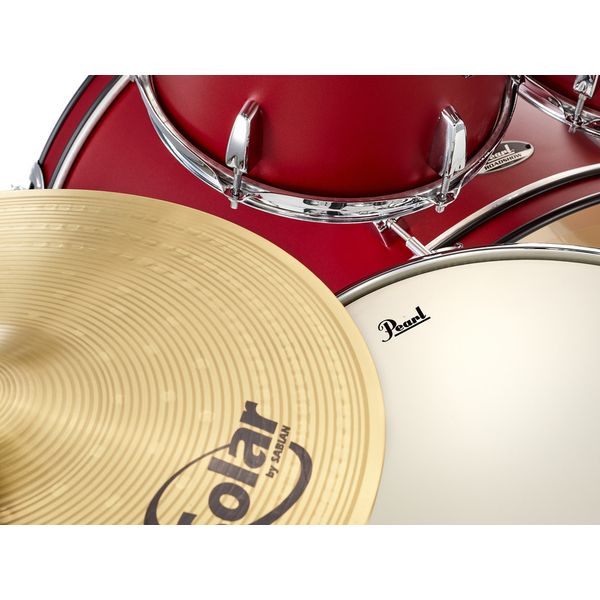 Pearl Roadshow 20