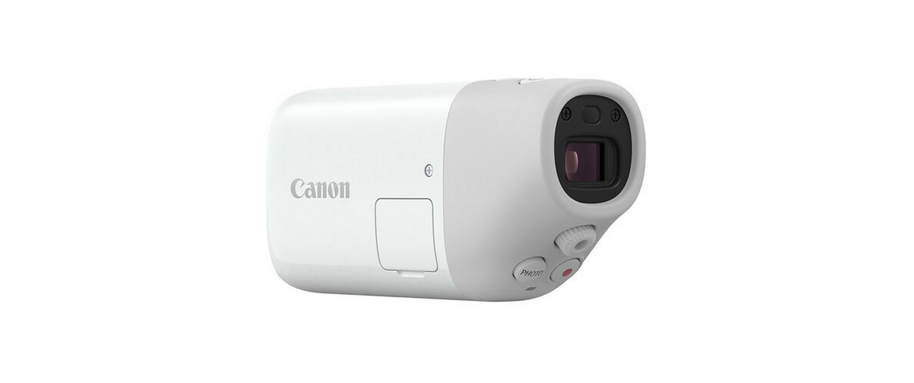 Fotokamera PowerShot ZOOM Essential Kit<br>Superzoom-Kamera im Taschenformat