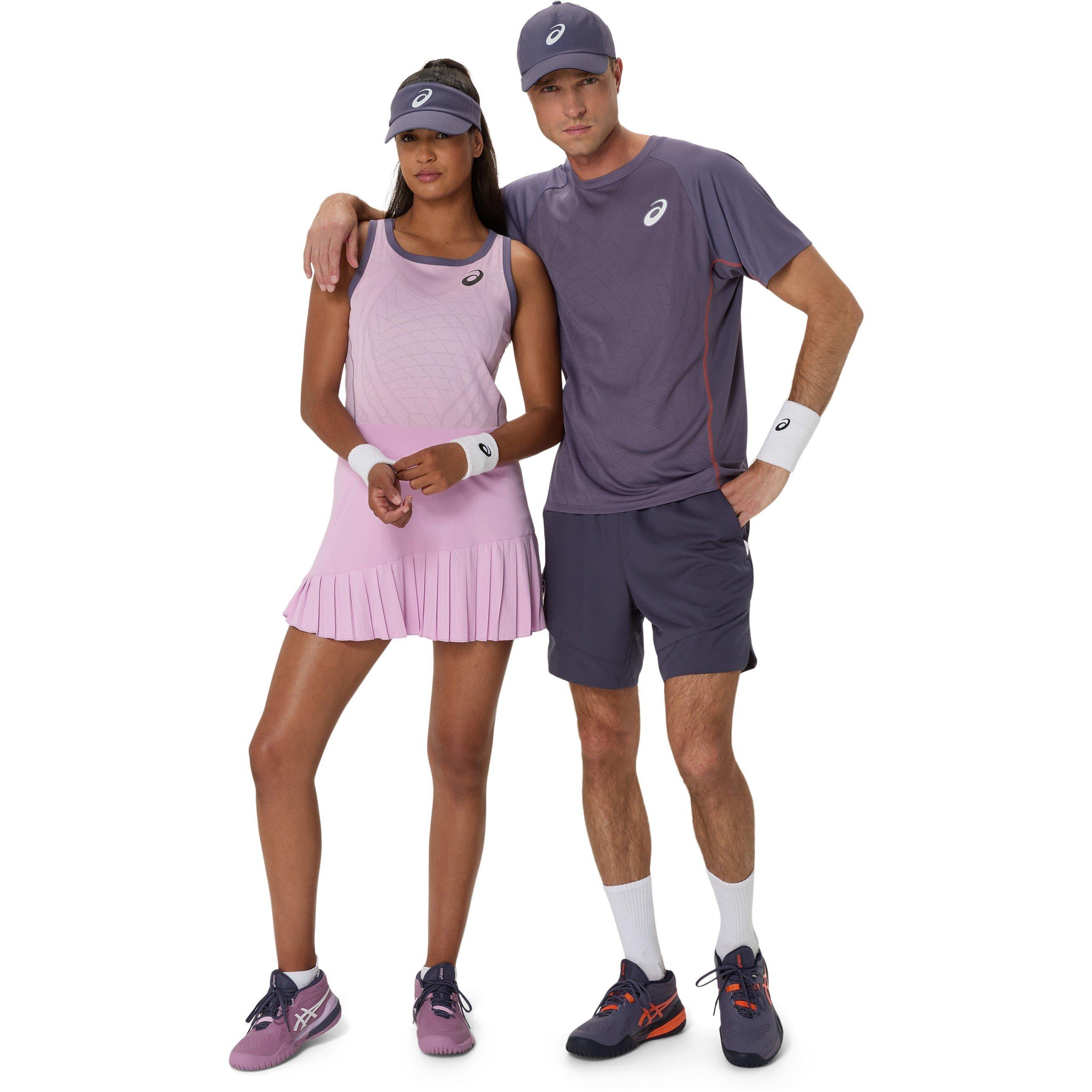 Asics Match Tennis Dress Womens