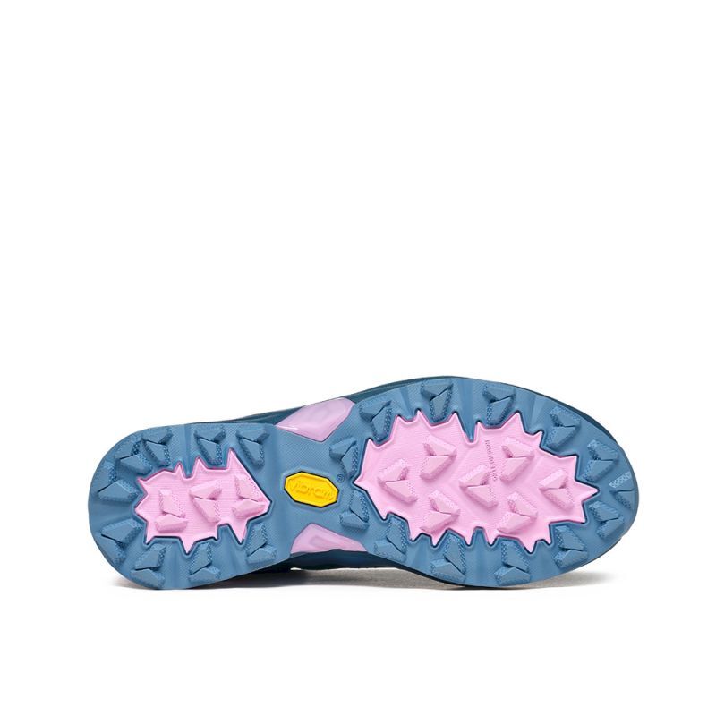 9.81 Engage Mid GTX - Chaussures approche femme
