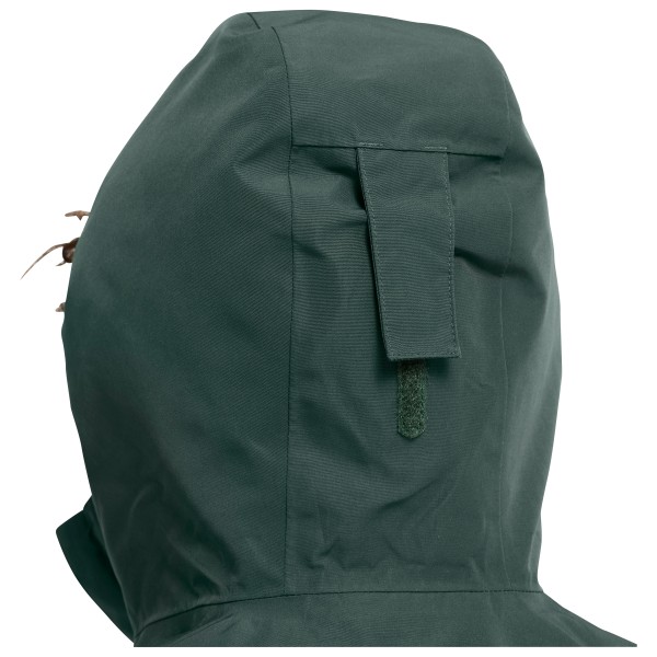 Jack Wolfskin - Kid's Haze 2L Jacket - Veste imperméable
