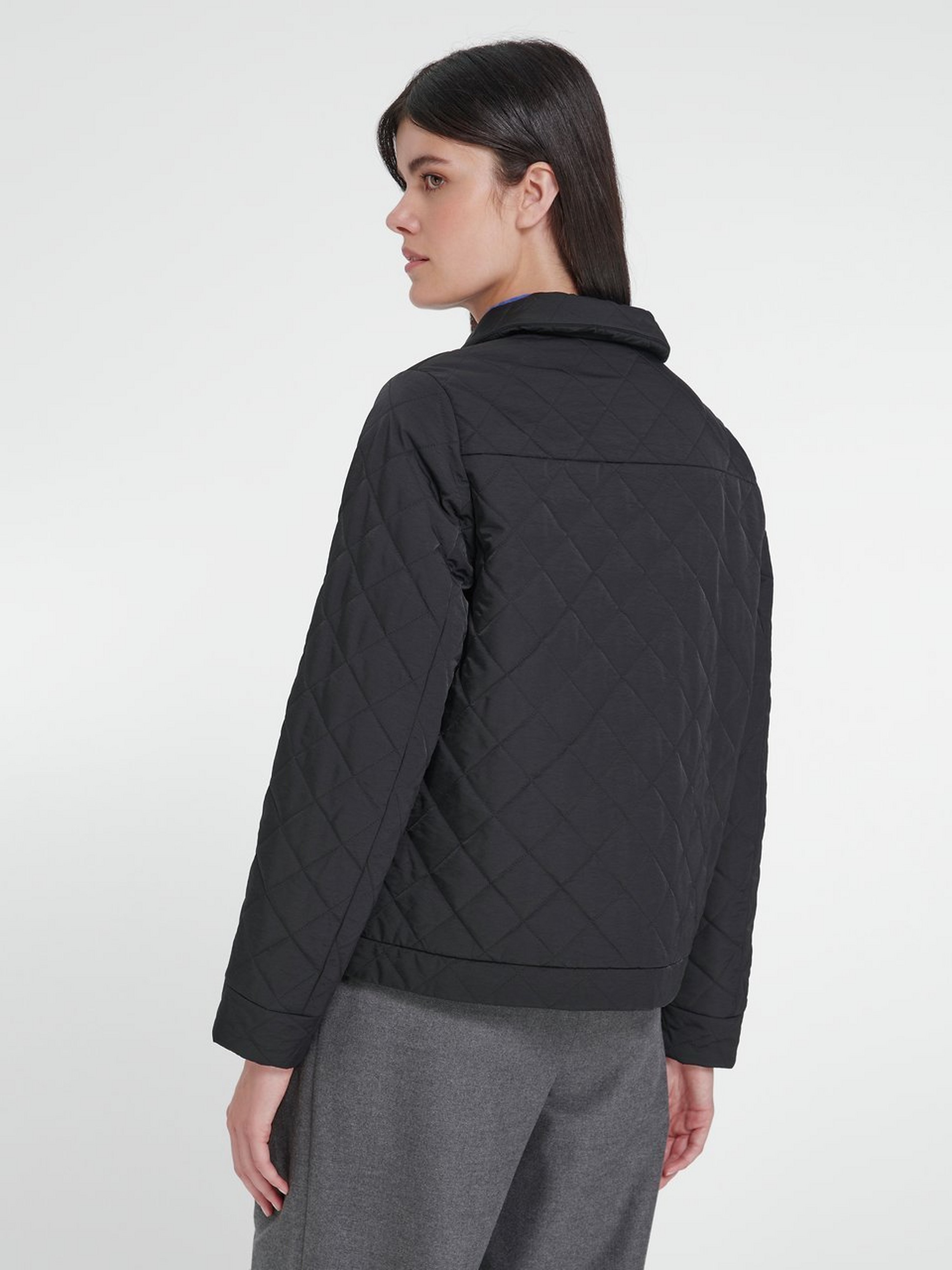 Steppjacke