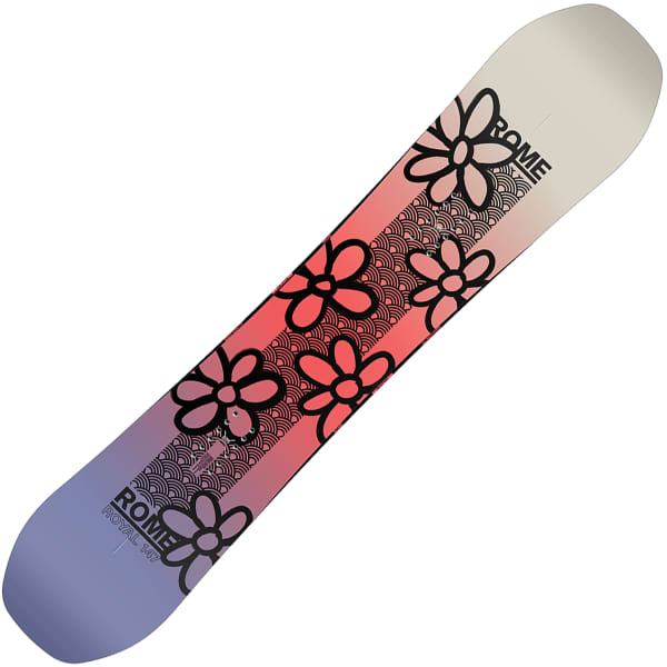 Planche de snowboard ROME ROYAL W