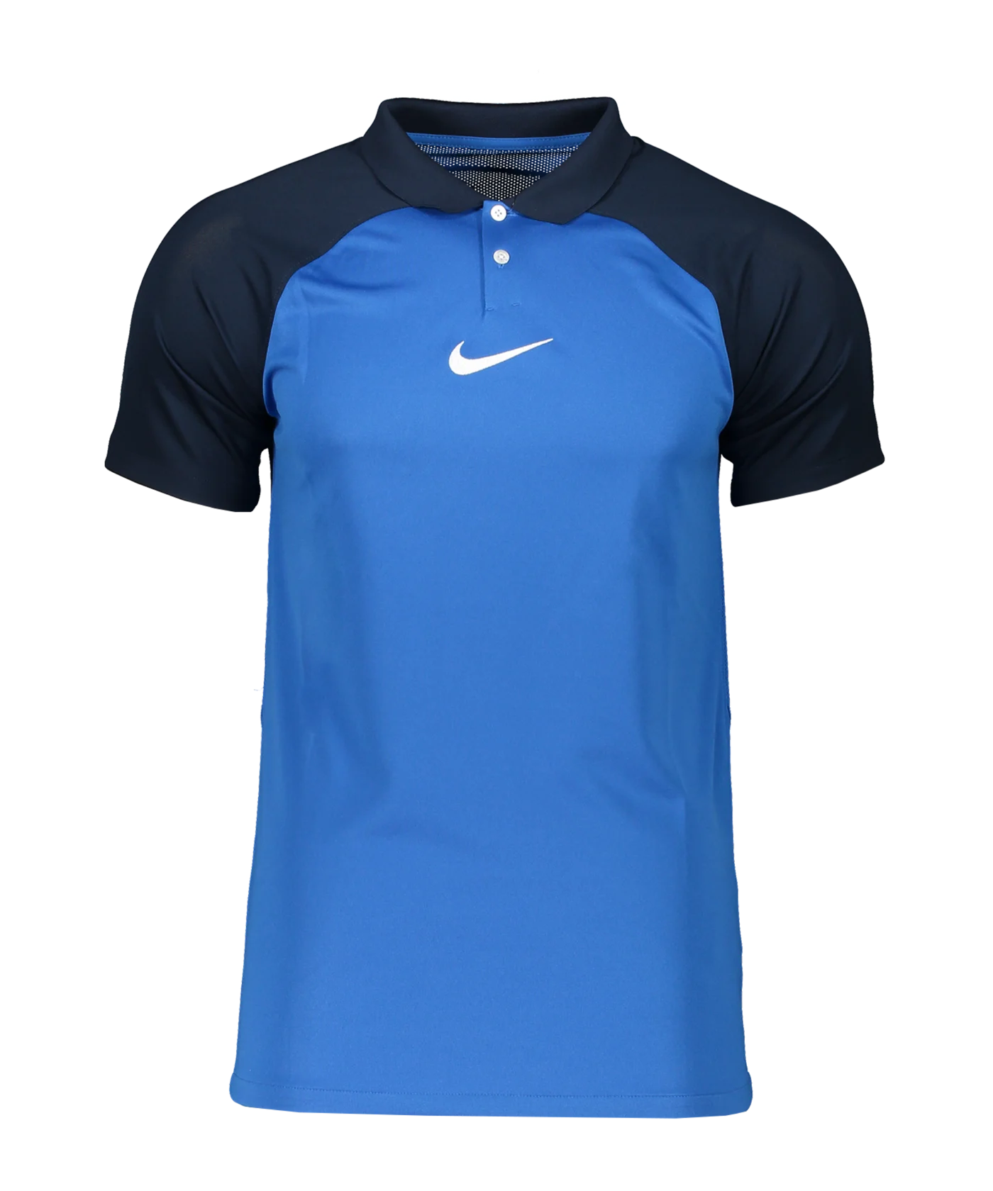 Nike Academy Pro poloshirt kids blue F463
