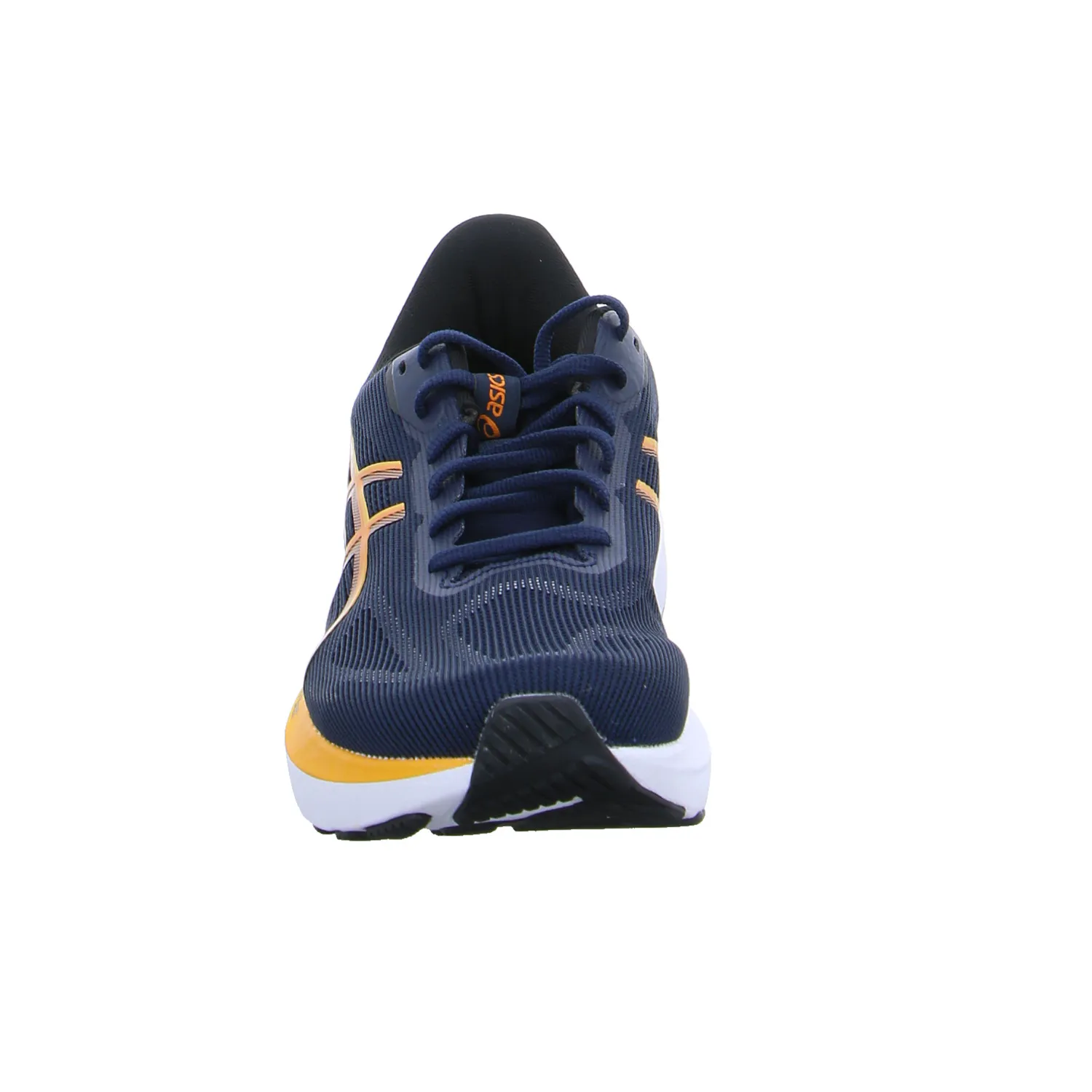 ASICS Running Crossschuhe Blau Synthetik  Gel GT-1000 25