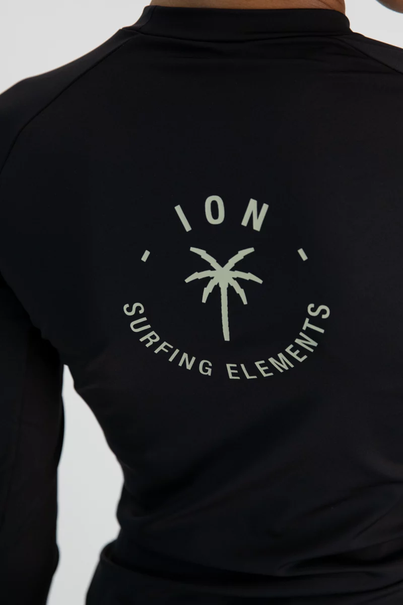 ION Rashguard LS Damen Lycra Shirt