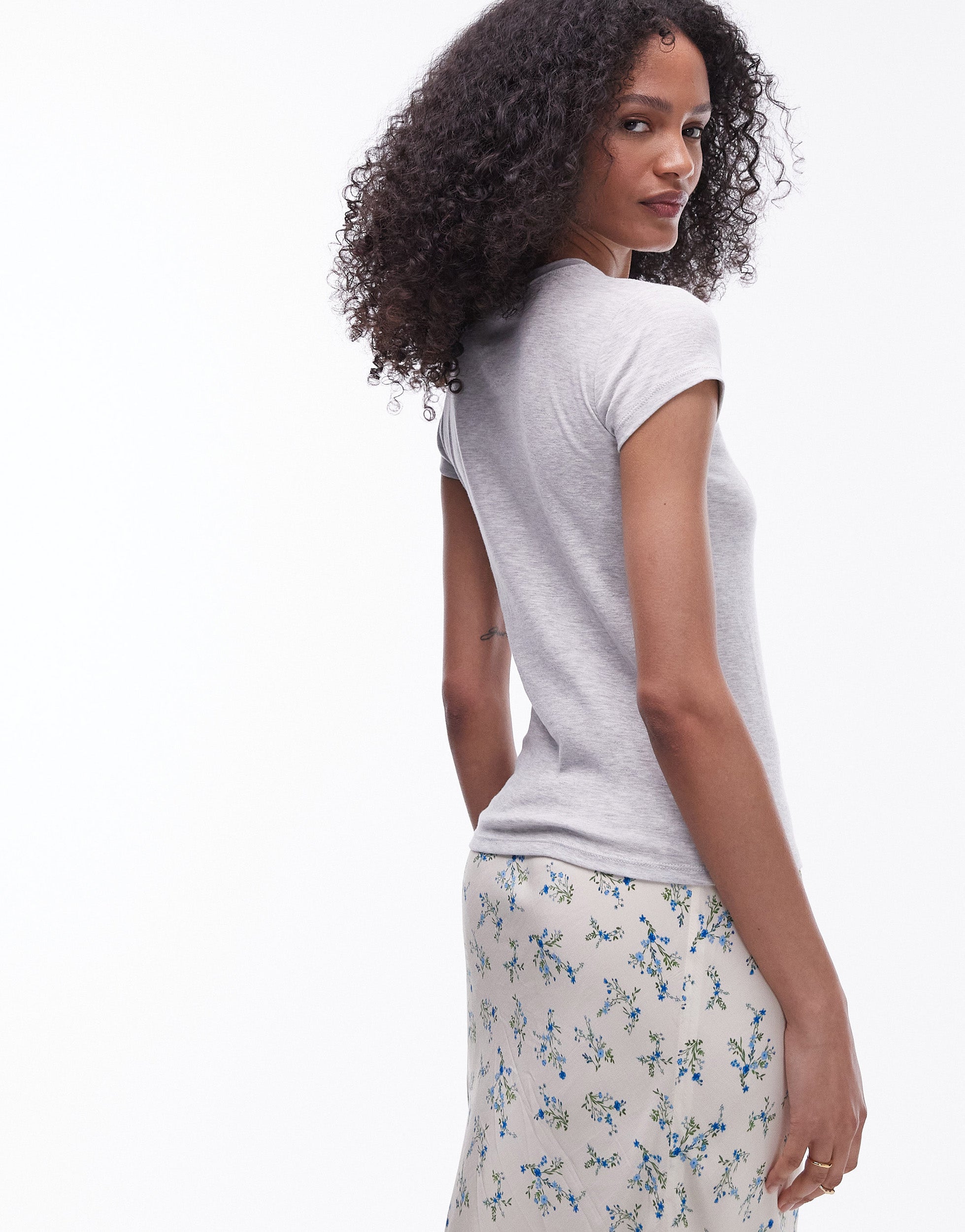 TOPSHOP T-shirts