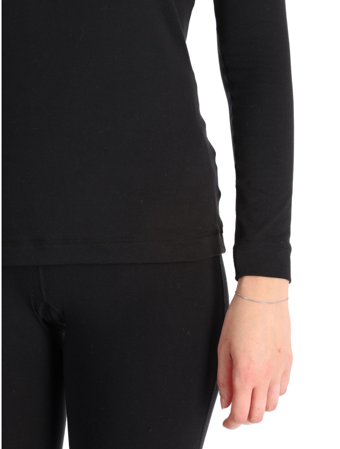 Lightweight Baselayer thermoshirt dames