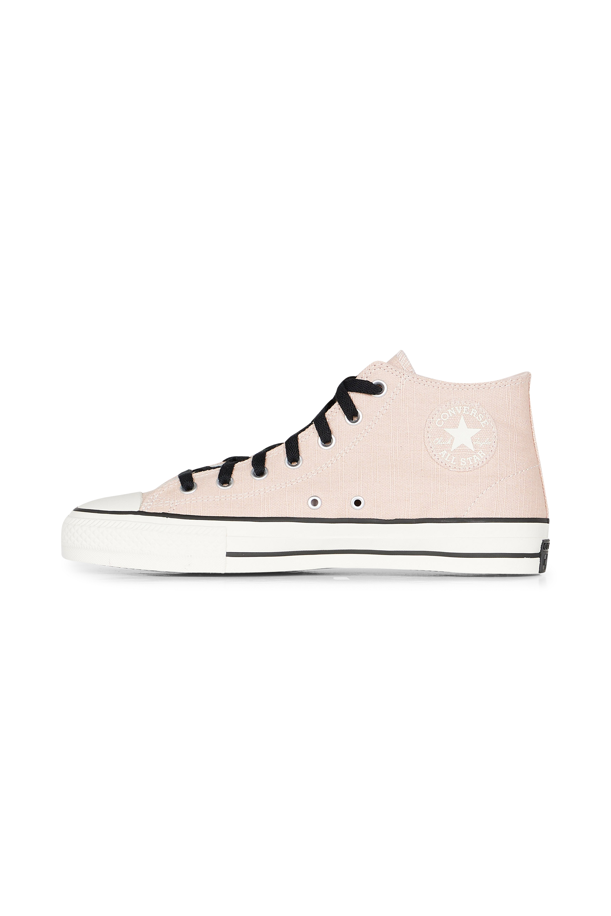 CONVERSE Baskets  CTAS ALL STAR PRO Rose