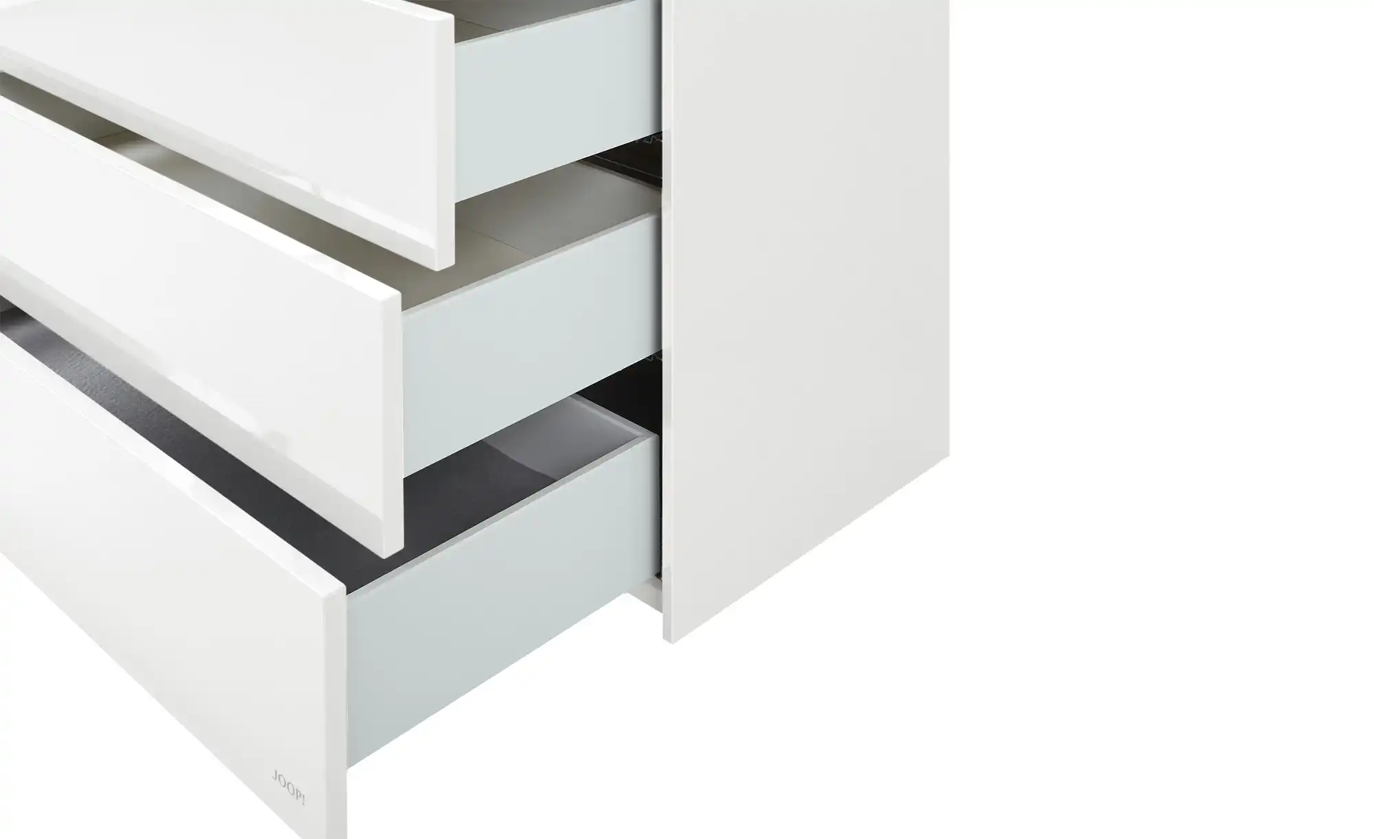JOOP! Highboard Gloss Base
