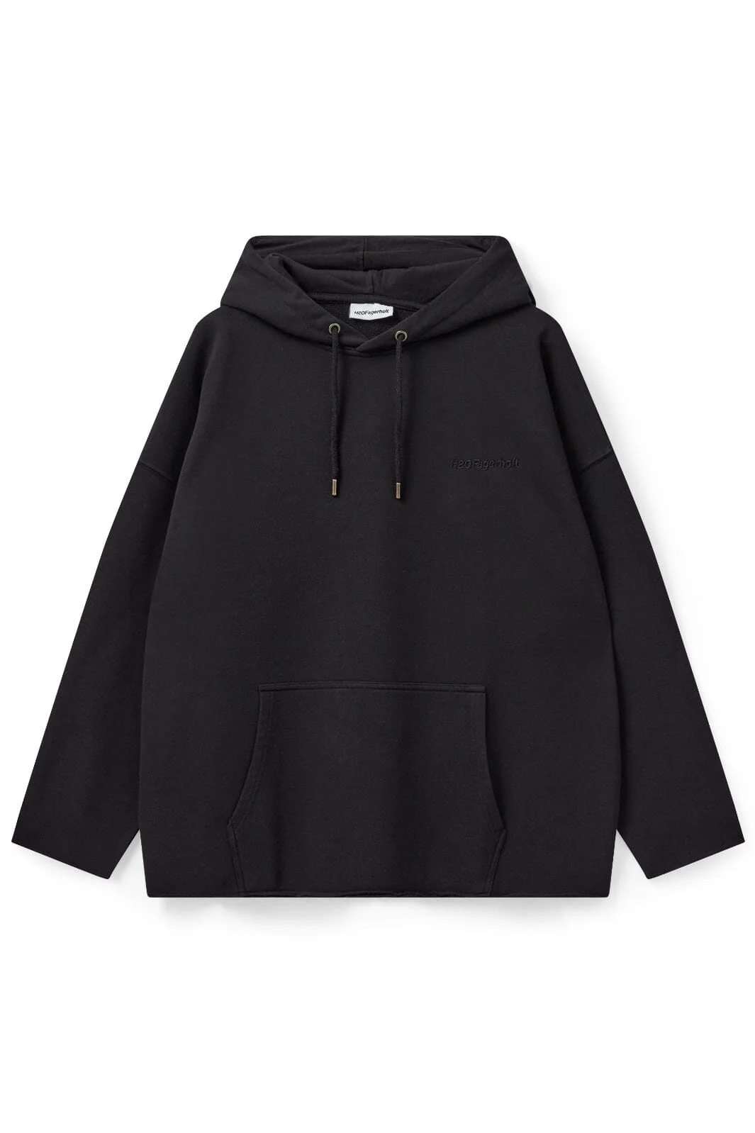 H2O Fagerholt Boogie Hoodie