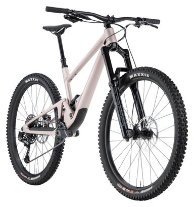 VTT Tout-Suspendu Scor 4060 LT Sram NX 12V 29'' Rose