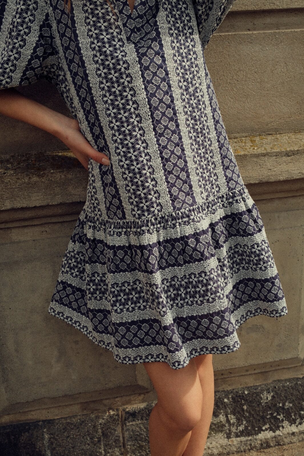 Noella Lillianna Dress 13380001