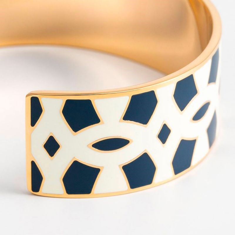 Bracelet manchette 