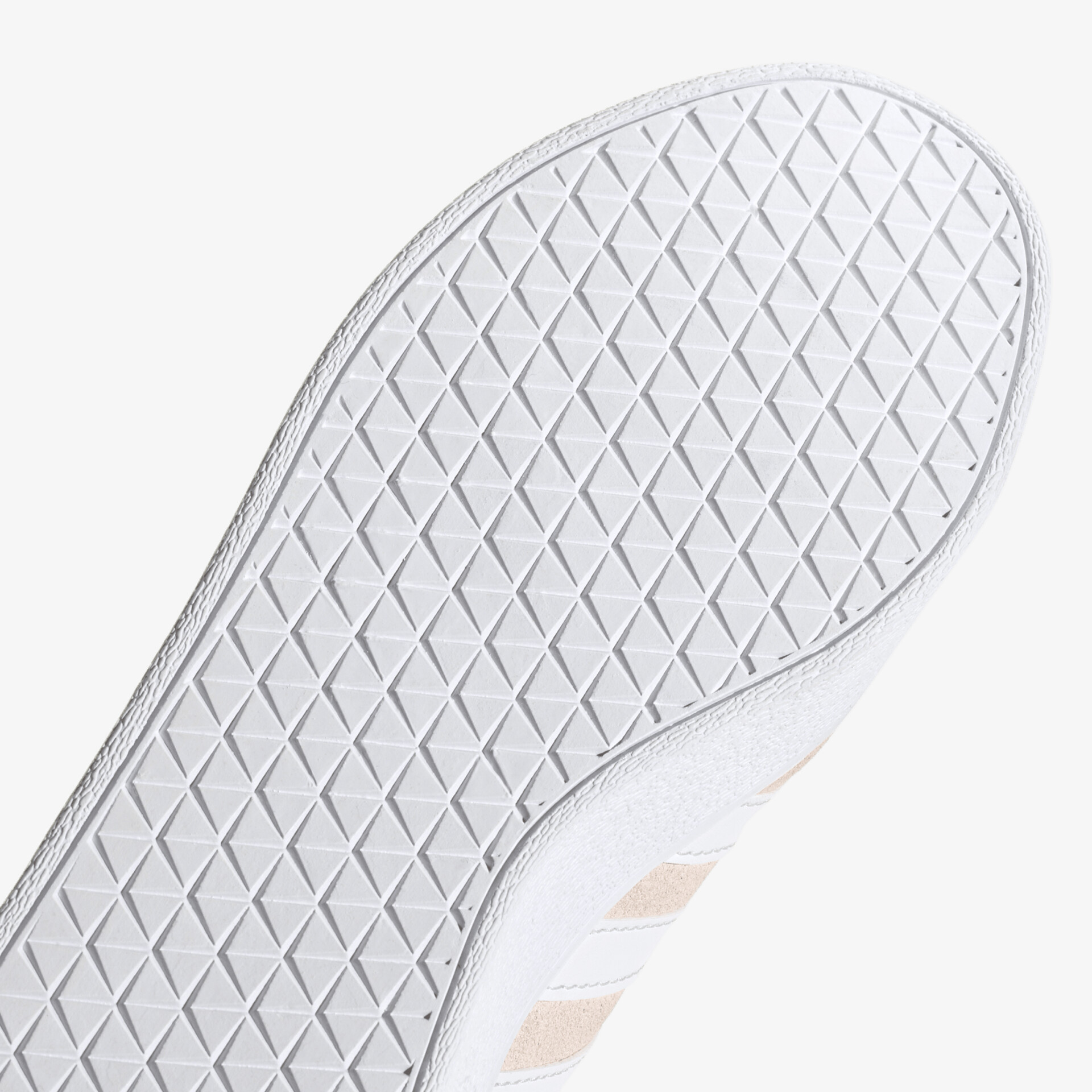 adidas VL Court 2.0 Sneaker Low rosa