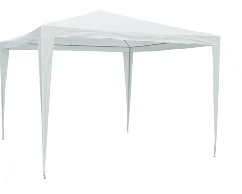 Zijpaneel voor een 3x3m feesttent