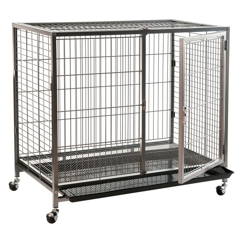 Cage d'intérieur Tabby à prix discount sur bitiba.fr