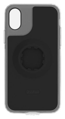 Coque de Smartphone Zéfal Z Console iPhone X   Support Z Bike Mount Noir