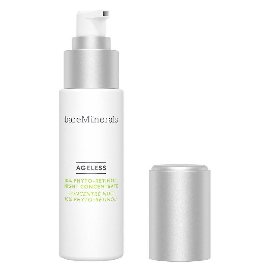 bareMinerals Ageless 10 % Phyt-Retinol Night Concentrate 30ml
