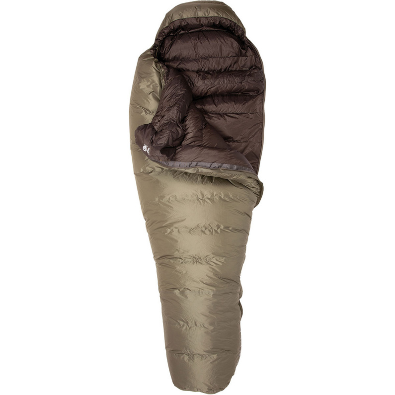 Exped Waterbloc Pro -5° Schlafsack
