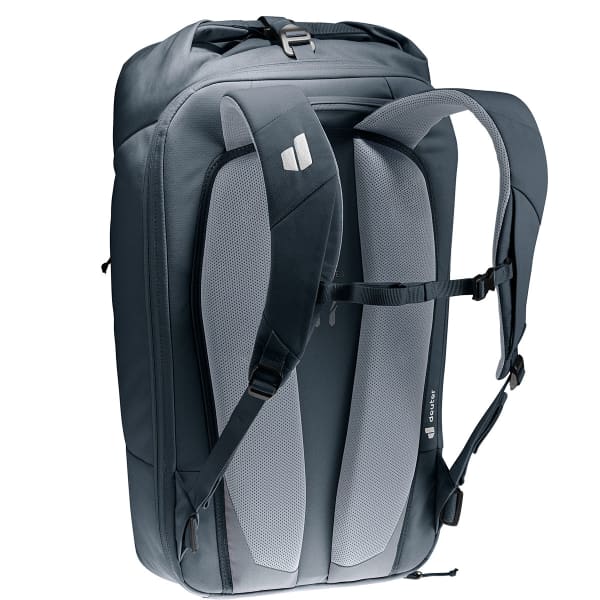 Sac à dos randonnée DEUTER UTILION 30 BLACK