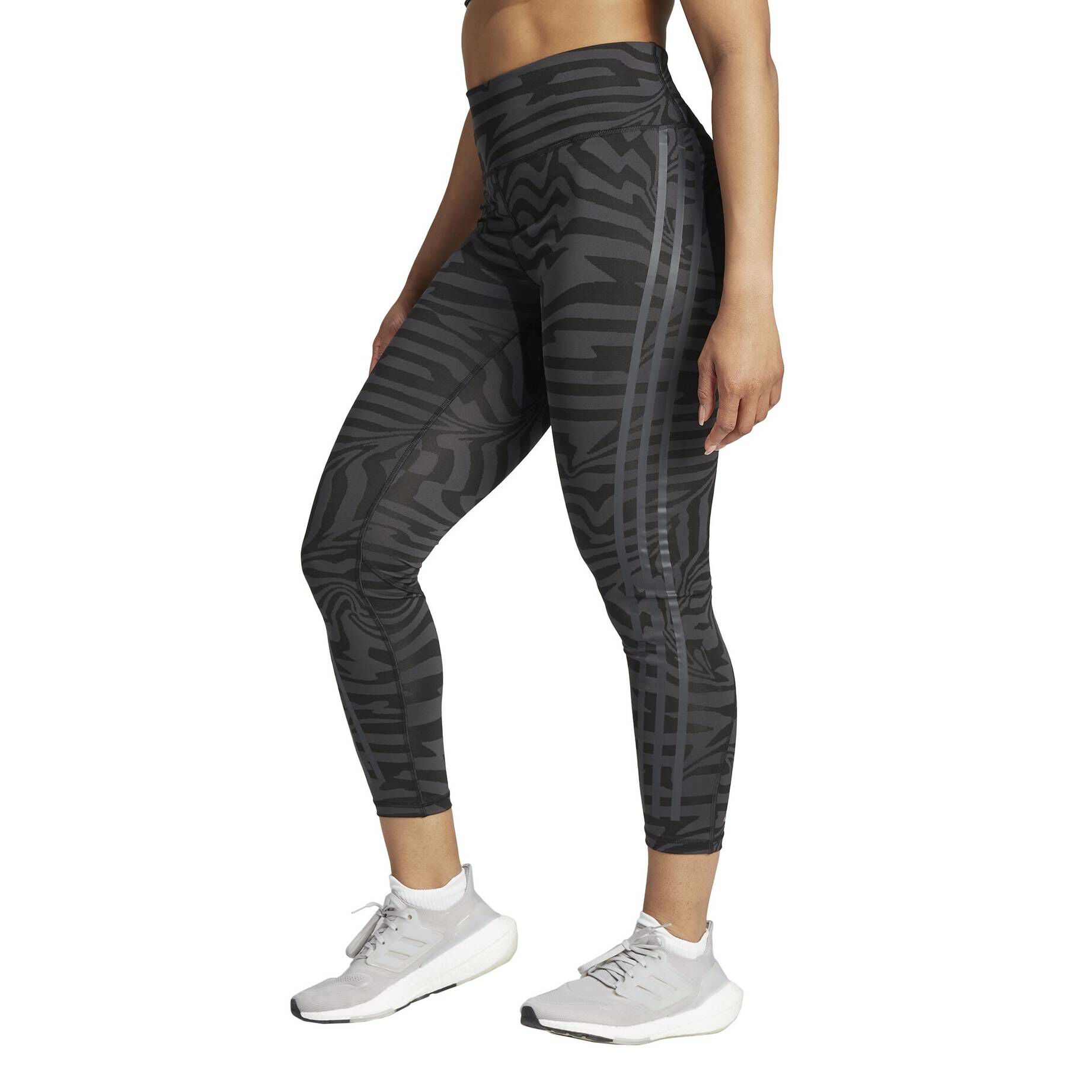 adidas Performance| Damen Leggings OPME