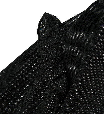 Name It Bluse - NkfRoisin - Blåck