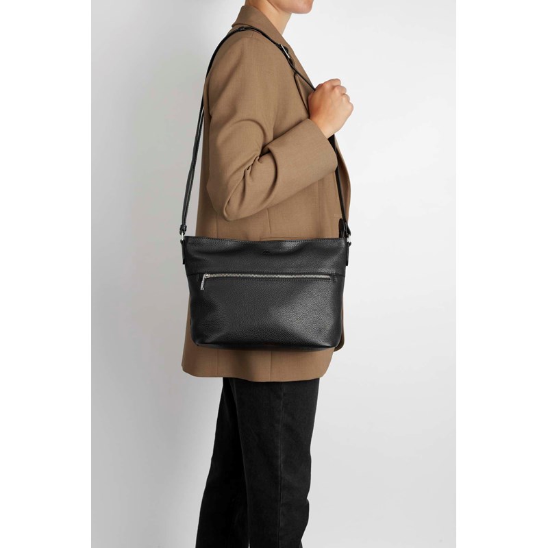 Markberg<br>Crossbody Sofina Grain