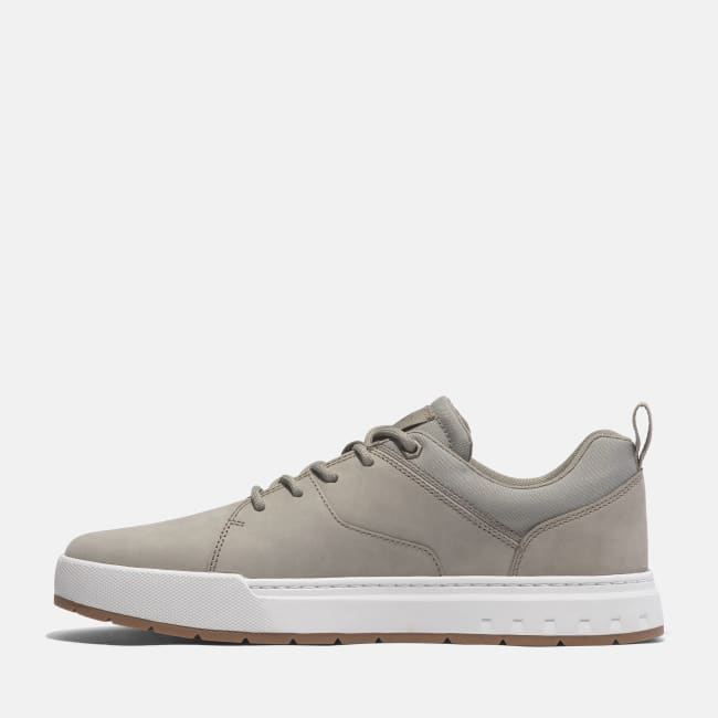 Sneaker Maple Grove da Uomo in marrone chiaro