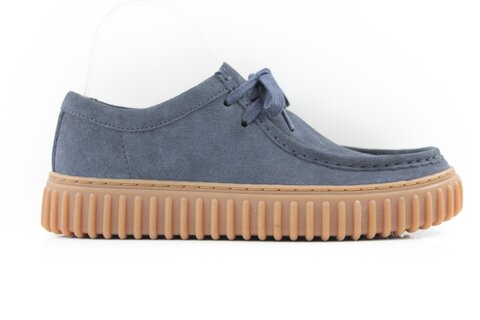 Clarks Sneaker