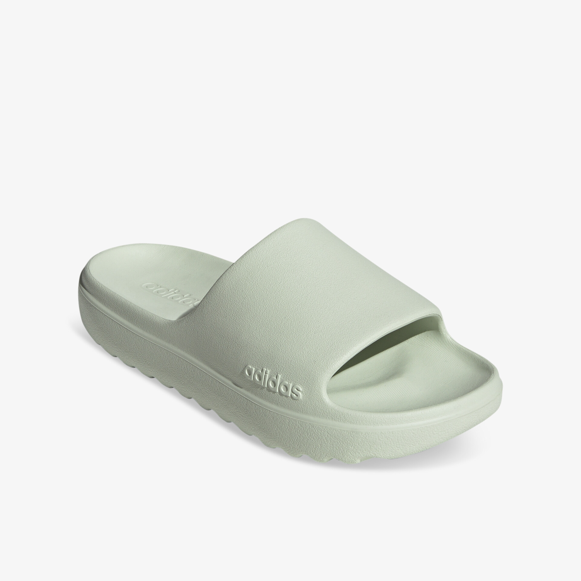 adidas ADILETTE LUMIA Damen Badeschuhe mint