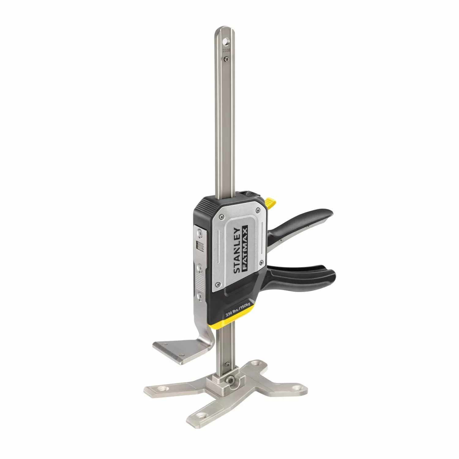 Stanley FMHT83550-1 FATMAX TradeLift Montagehulp - tot 150kg hefvermogen - 7-220mm