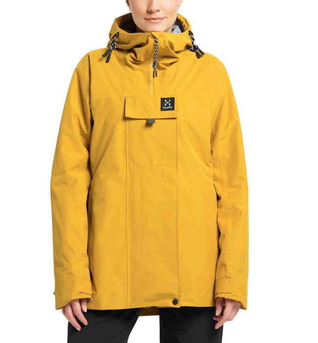 Orsa Parka Women damejakke