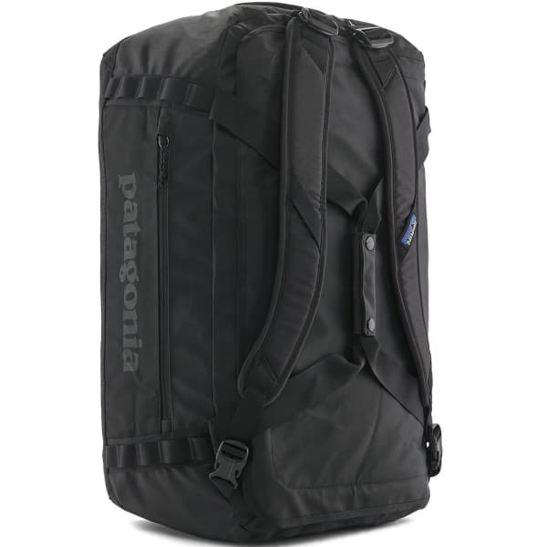Duffel PATAGONIA BLACK HOLE DUFFEL 55L BLACK