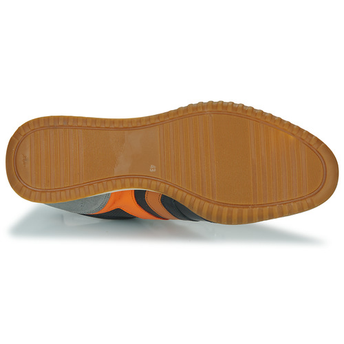 Pantofola d'Oro - LUINO UOMO LOW - Marine