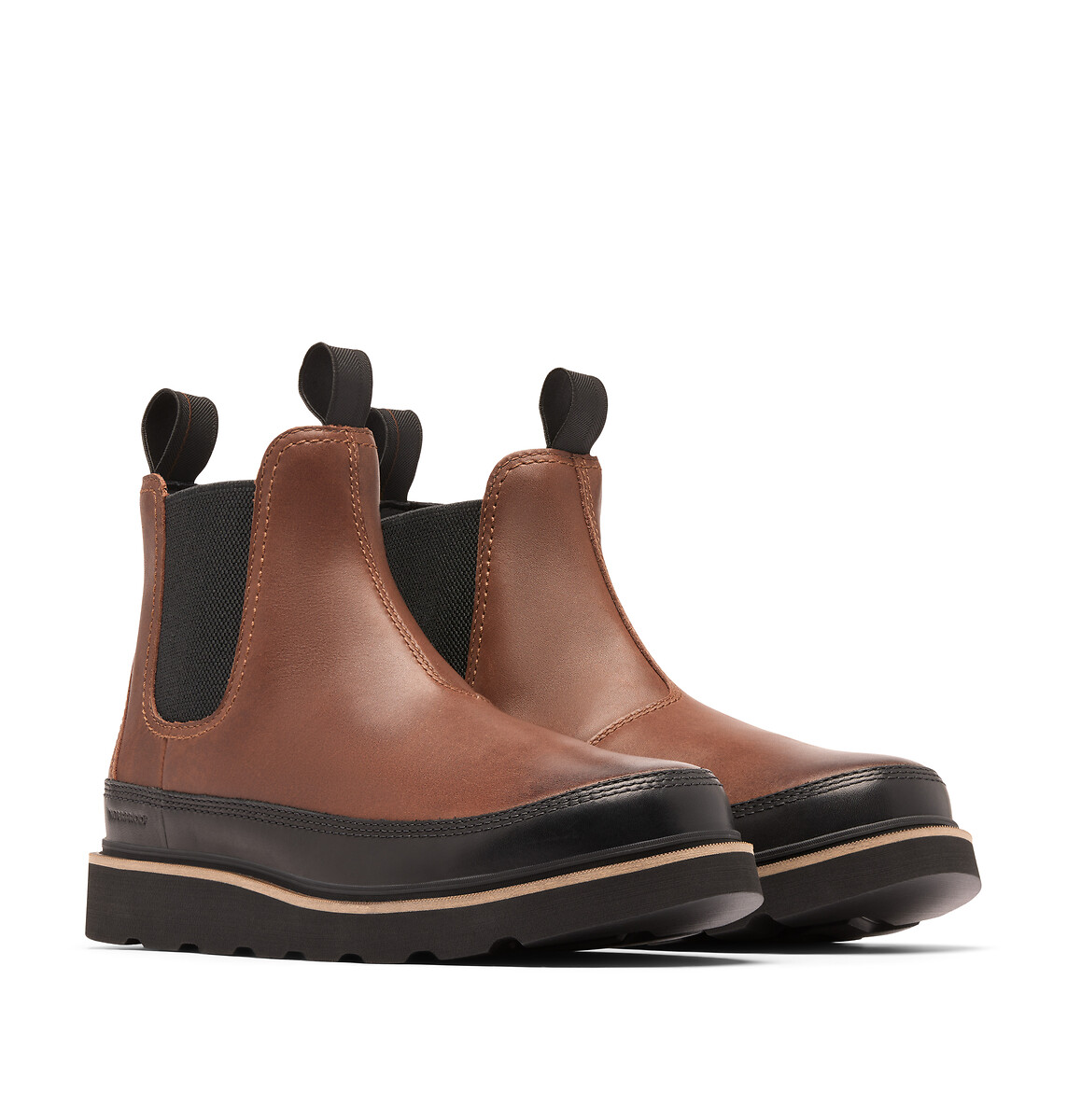 SOREL<br>Botas Chelsea impermeáveis SLABTOWN 62'™