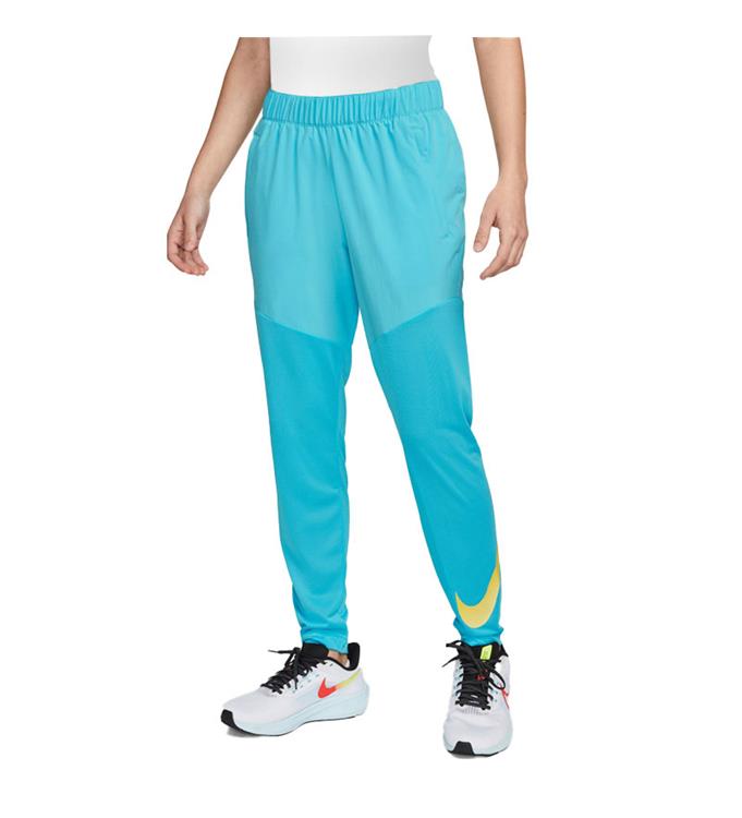 Nike Women Dri-FIT Swoosh Hardloopbroek