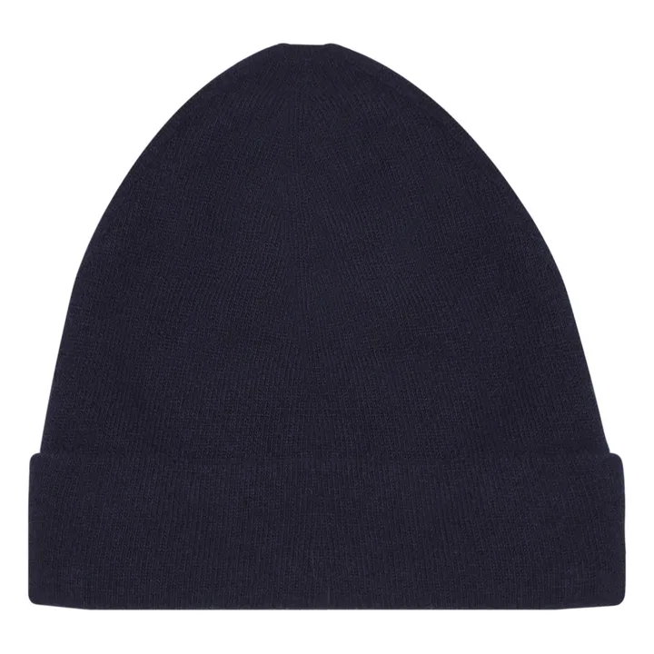 Fusalp Bonnet Styx | Bleu marine