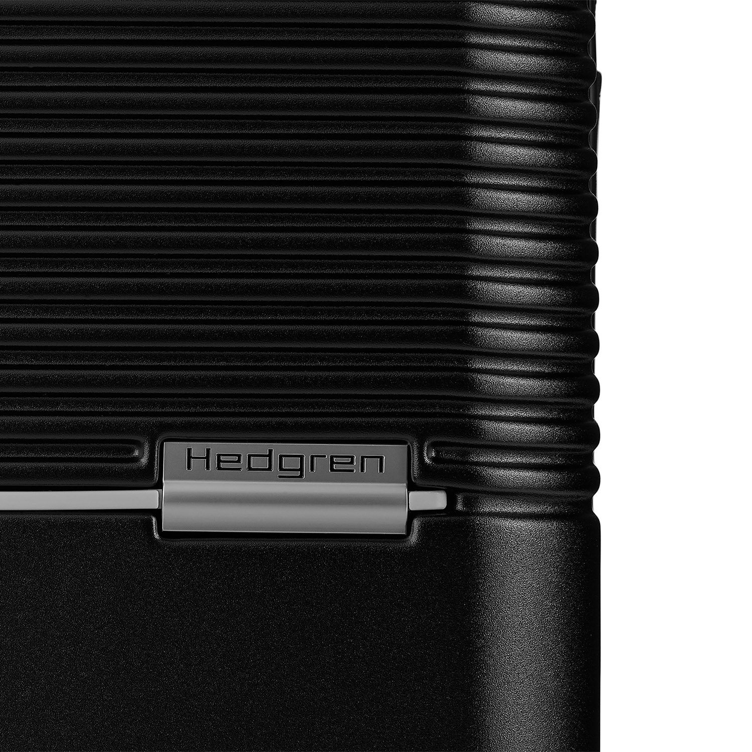 Hedgren Lineo Stripe 67 Expandable black