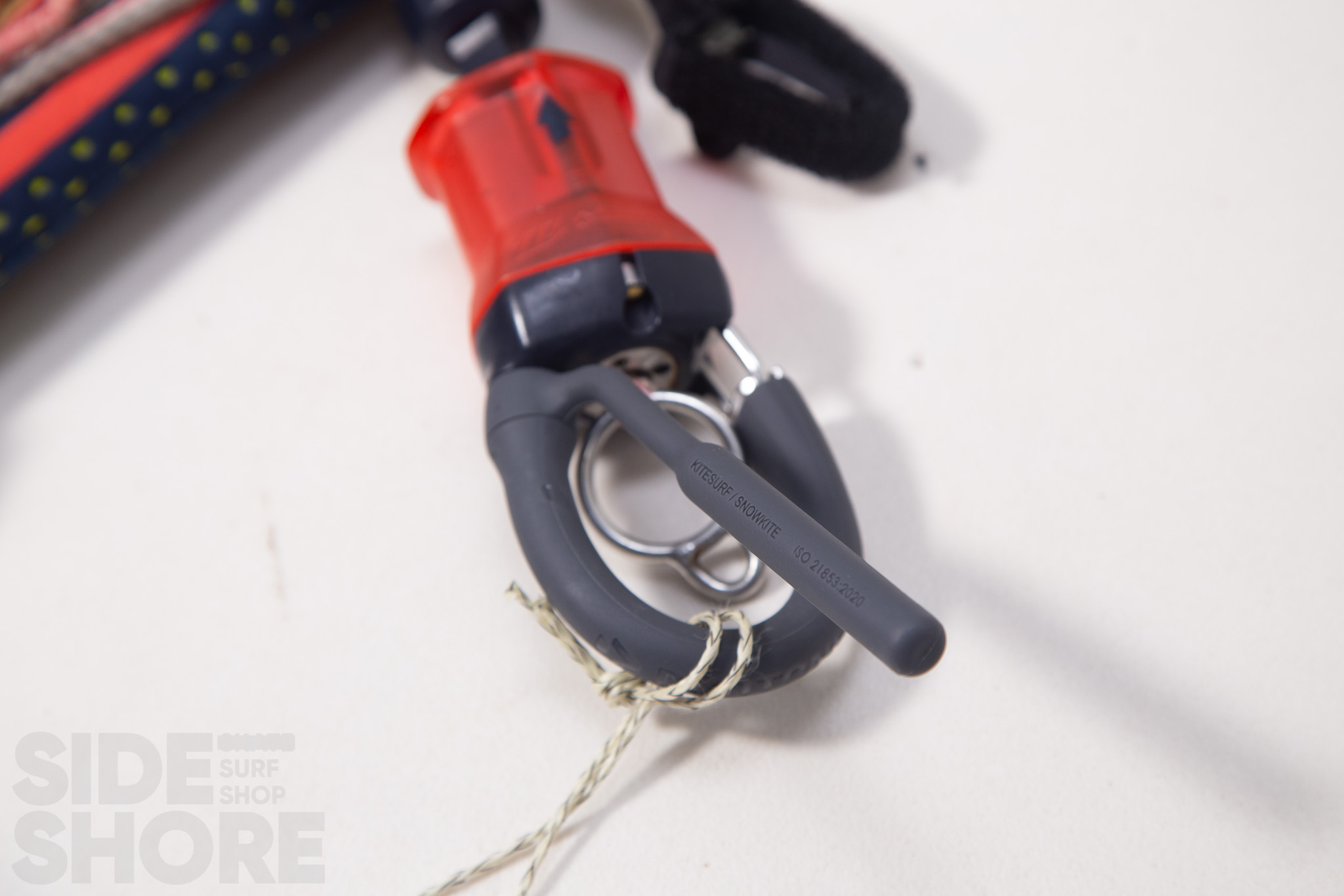 DUOTONE Trust Bar Quad Control 2020 - Freeride -  #F 24 m M/L