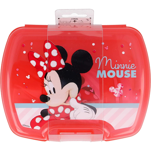 Sanduicheira da Minnie Mouse 72138