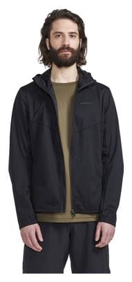 Veste Imperméable Craft ADV Essence Hydro Noir