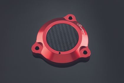 Protection Bras Oscillant LighTech Rouge