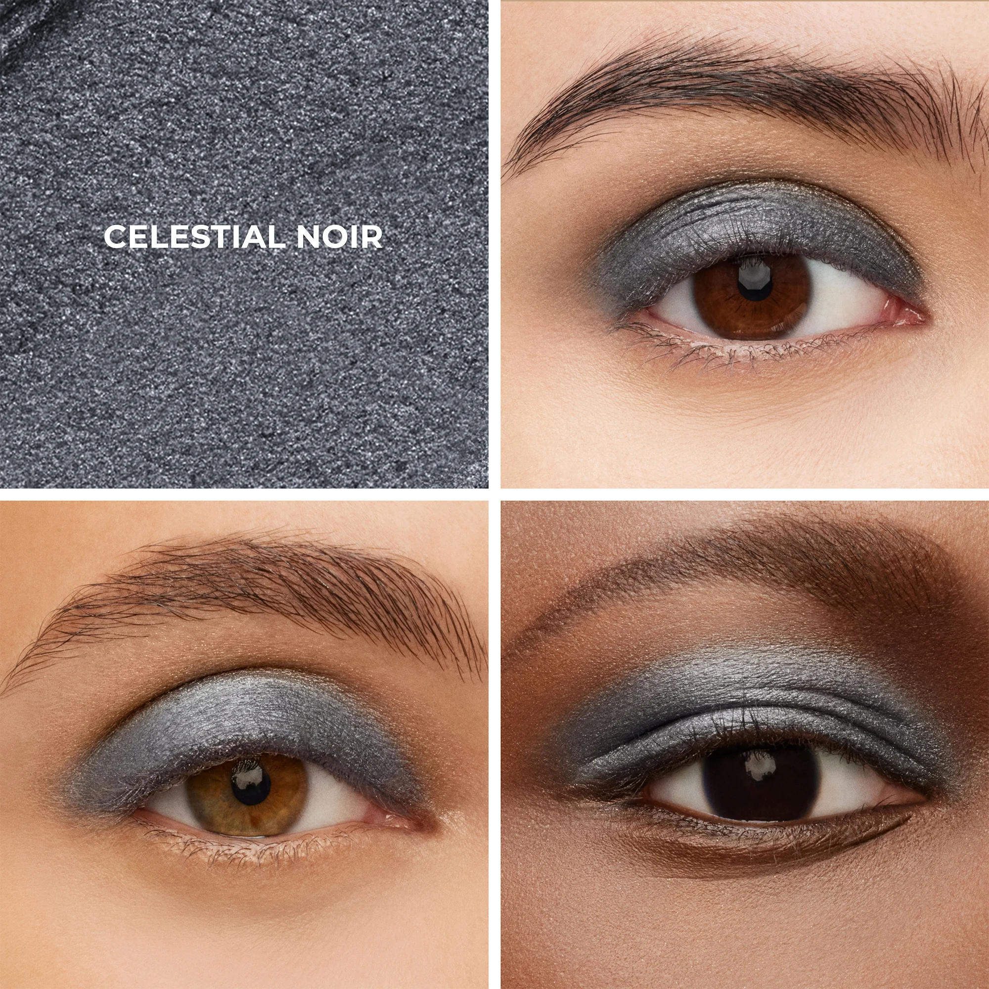 CAVIAR STICK EYE COLOR SHIMMER |- COCOA