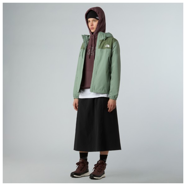 The North Face - Women's Antora Rain Jacket - Veste imperméable