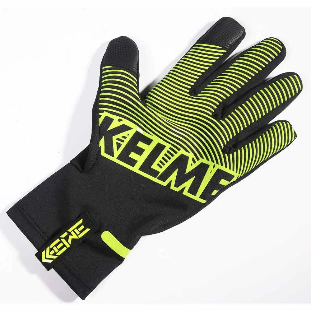 Luvas Kelme North