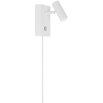 Nordlux wandlamp Omari wit