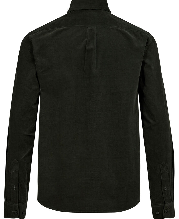 Samsøe Samsøe Saliam NX shirt 10504 Climbing ivy