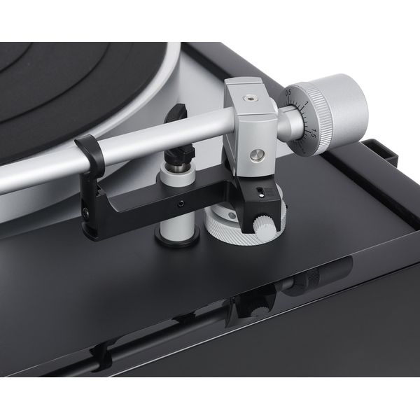 Thorens TD 1601 black